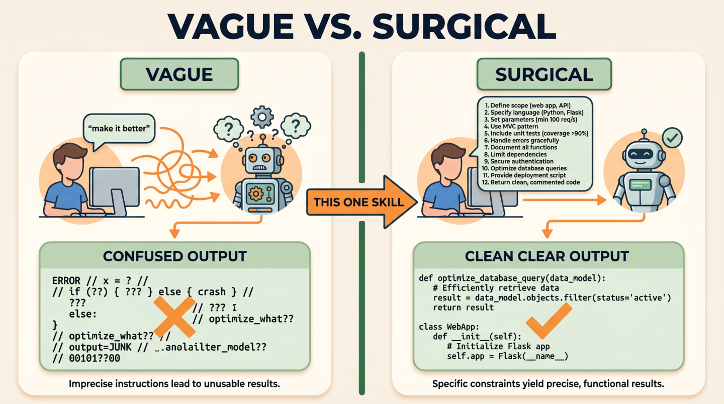 Infografía: vago vs quirúrgico