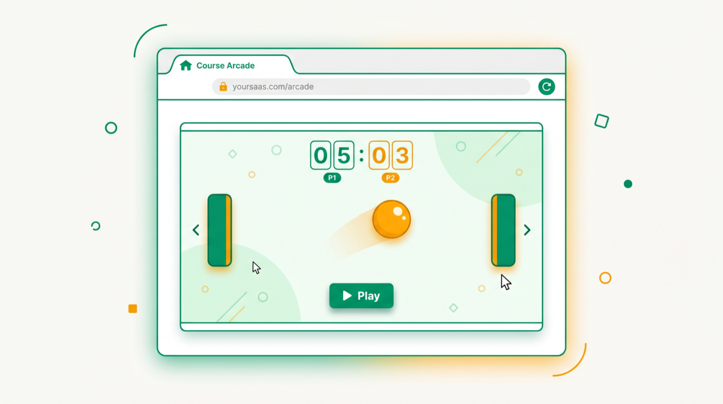 Infografía: guía completa del juego Click The Target